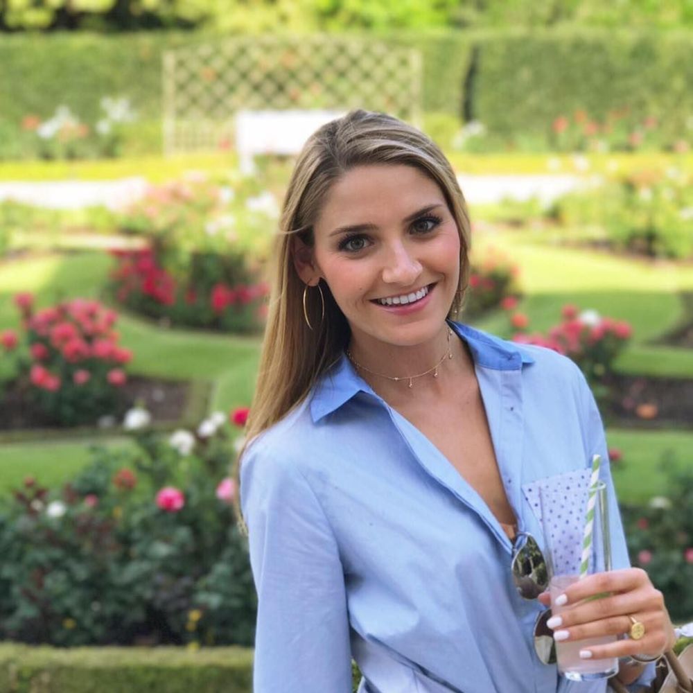 Meet your Posher, Meredith